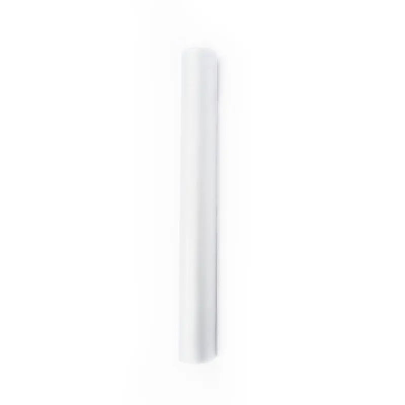 Organza biała - 0,36 x 9 m Organza biała - 0,36 x 9 m