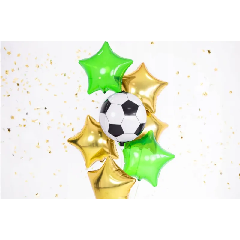 Balon foliowy Piłka, 40cm