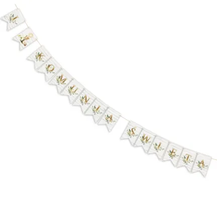 Girlanda I Komunia Św. GK2 Girlanda I Komunia Św. GK2