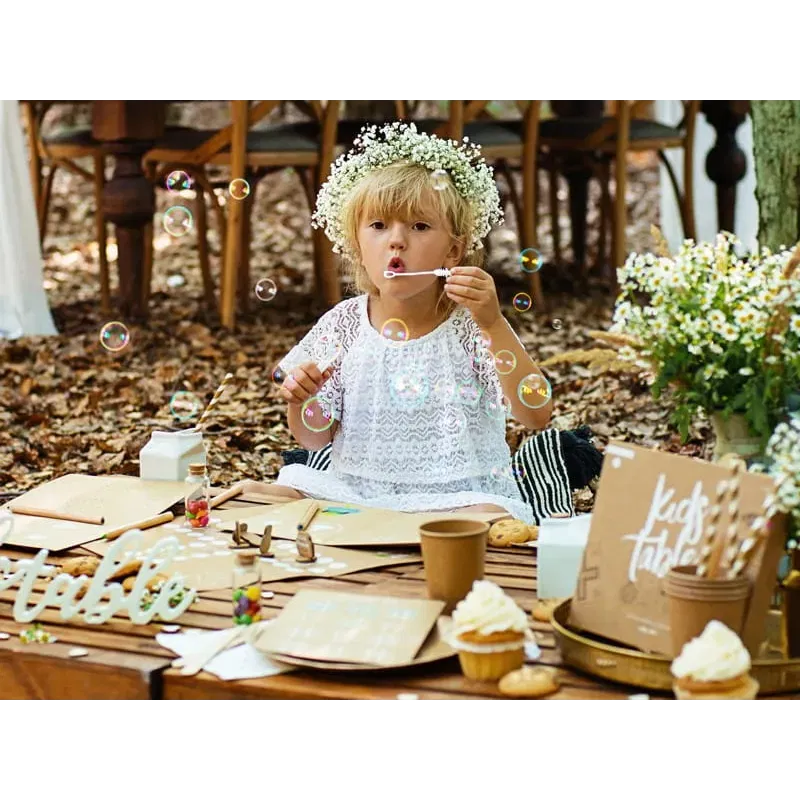 Bańki mydlane Serduszko/1szt.