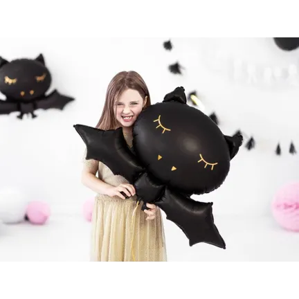 Balon Nietoperz, 80x52cm