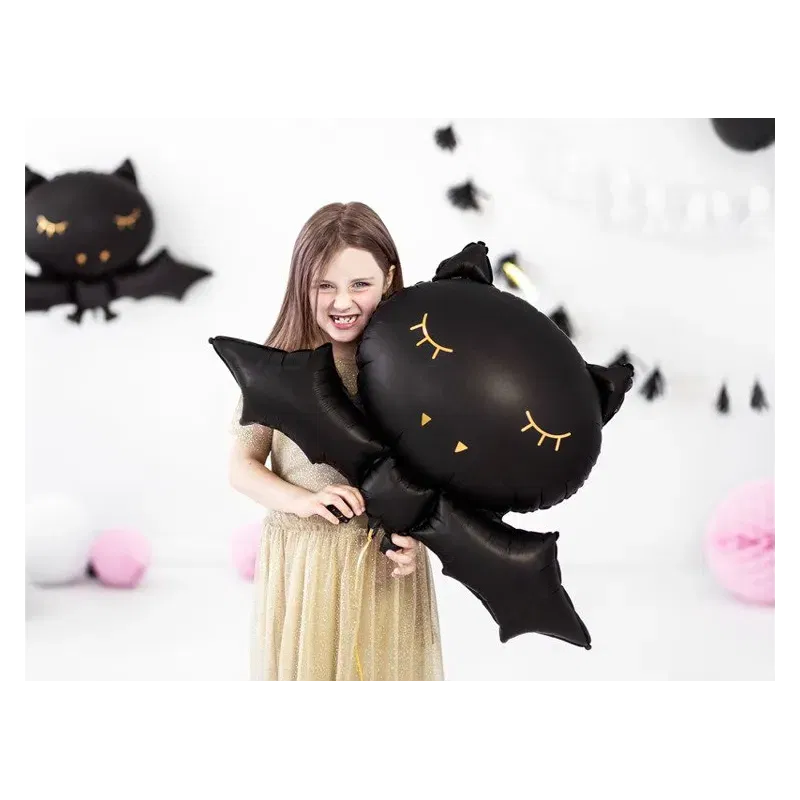 Balon Nietoperz, 80x52cm