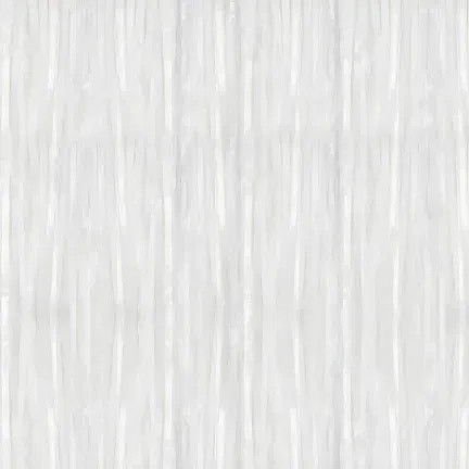 KURTYNA DEKORACYJNA Foliowa Biała White 100x200 cm KURTYNA DEKORACYJNA Foliowa Biała White 100x200 cm