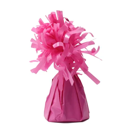 Ciężarek do balonów foliowy