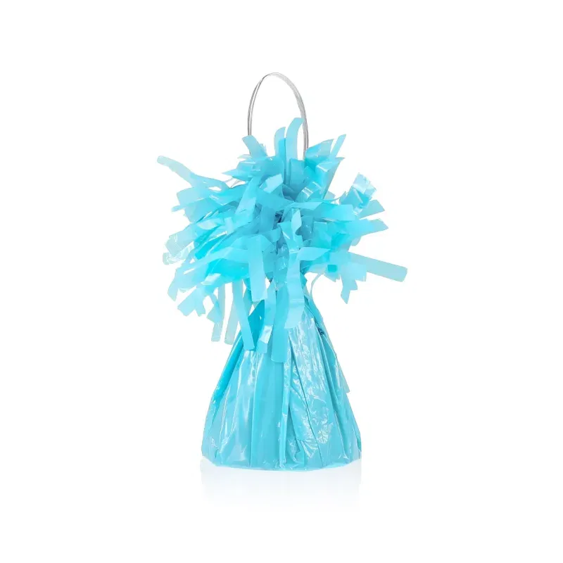 Ciężarek do balonów foliowy