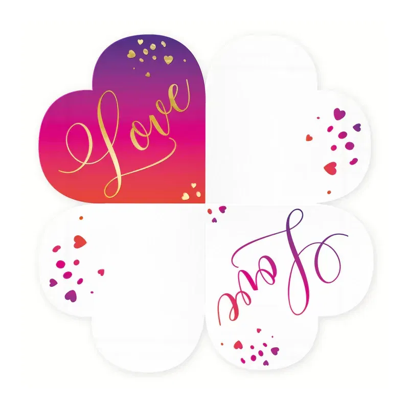 Serwetki Love 10szt.