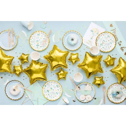 Serwetki Wieloryb, 16x10cm/ 20szt.