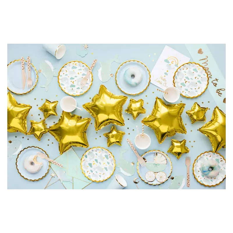 Serwetki Wieloryb, 16x10cm/ 20szt.