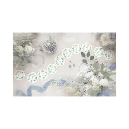 Baner "I Komunia Św"