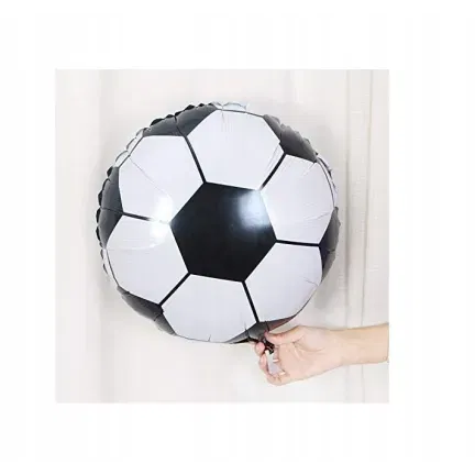 GIRLANDA BALONOWA piłkarska 108 elementów