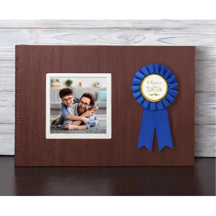 Kotylion "Super Tata" Kotylion "Super Tata"