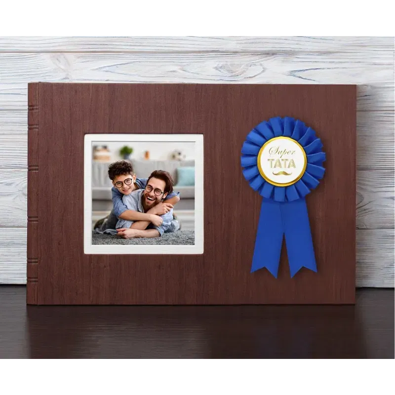 Kotylion "Super Tata" Kotylion "Super Tata"