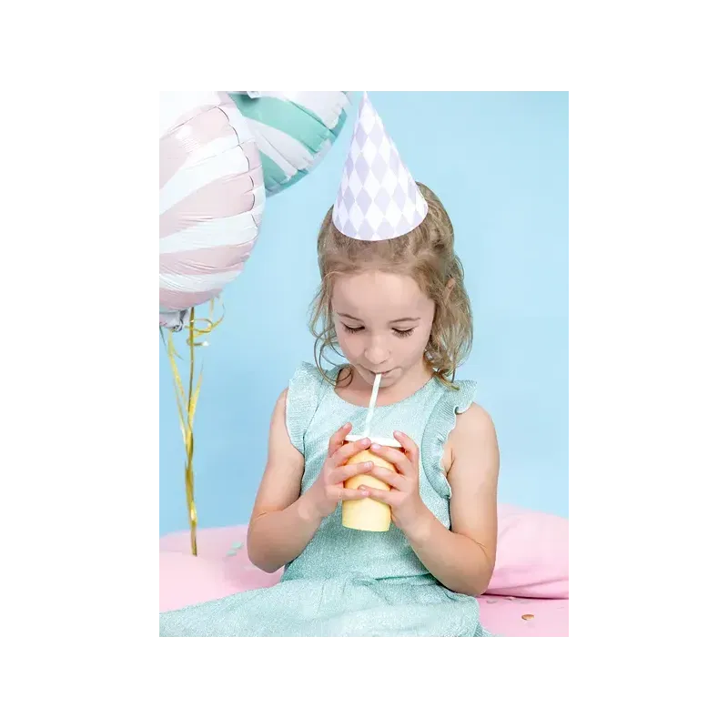 Czapeczki Yummy, mix, 16cm