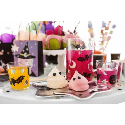 Naklejki na ścianę Halloween