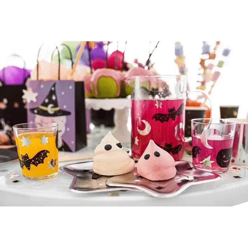 Naklejki na ścianę Halloween