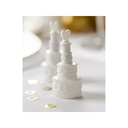 Bańki mydlane Torciki, 1szt.