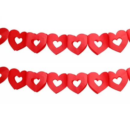 Girlanda SERCA Girlanda SERCA