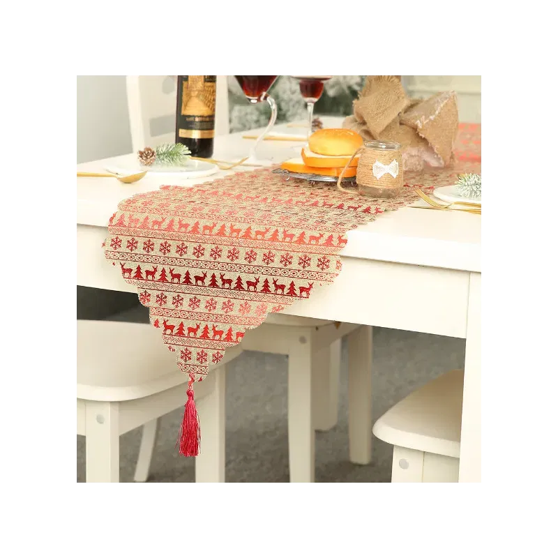 Bieżnik świateczny 180x36cm Bieżnik świateczny 180x36cm