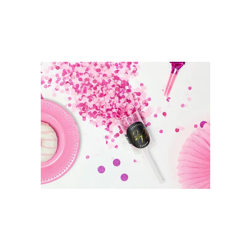 Push Pop - różowe Push Pop - różowe