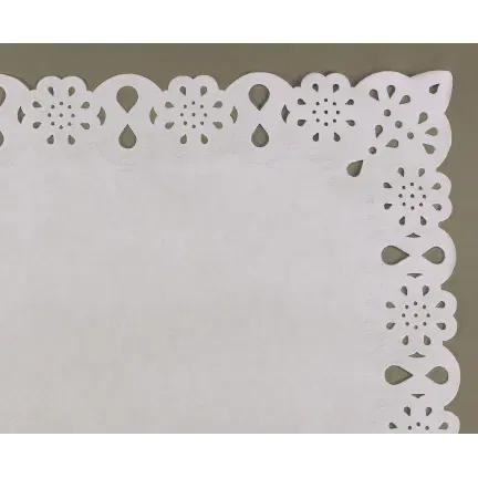 Serwetka dekoracyjna 30 x 40 cm 12 szt.