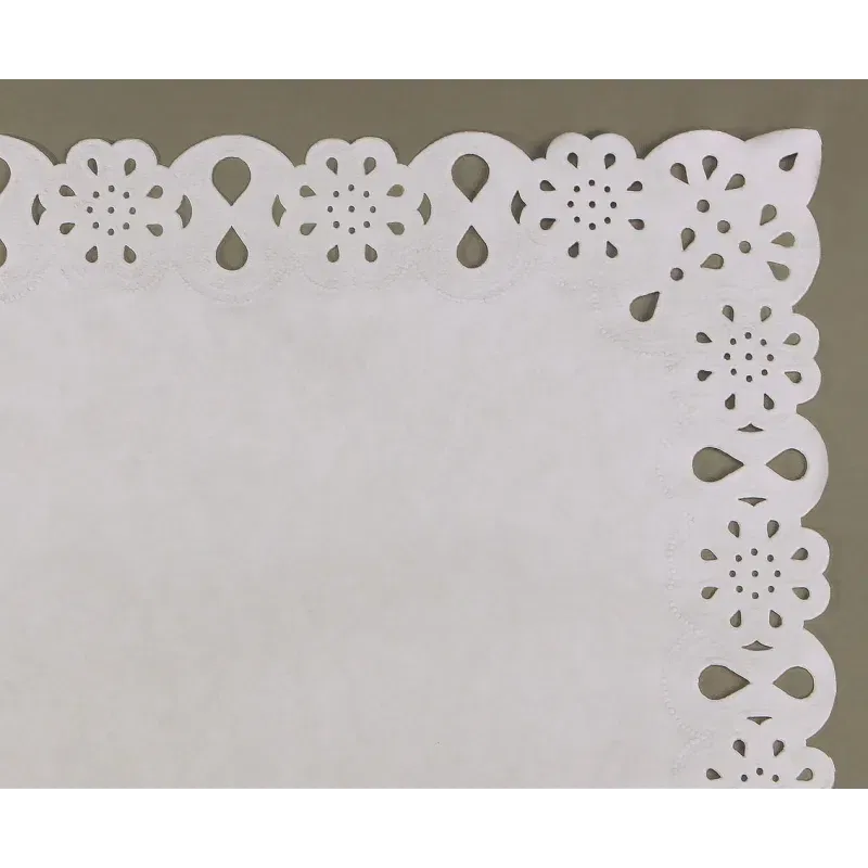 Serwetka dekoracyjna 30 x 40 cm 12 szt.