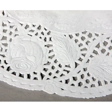 Serwetka dekoracyjna śr. 33 cm 12 szt. Serwetka dekoracyjna śr. 33 cm 12 szt.