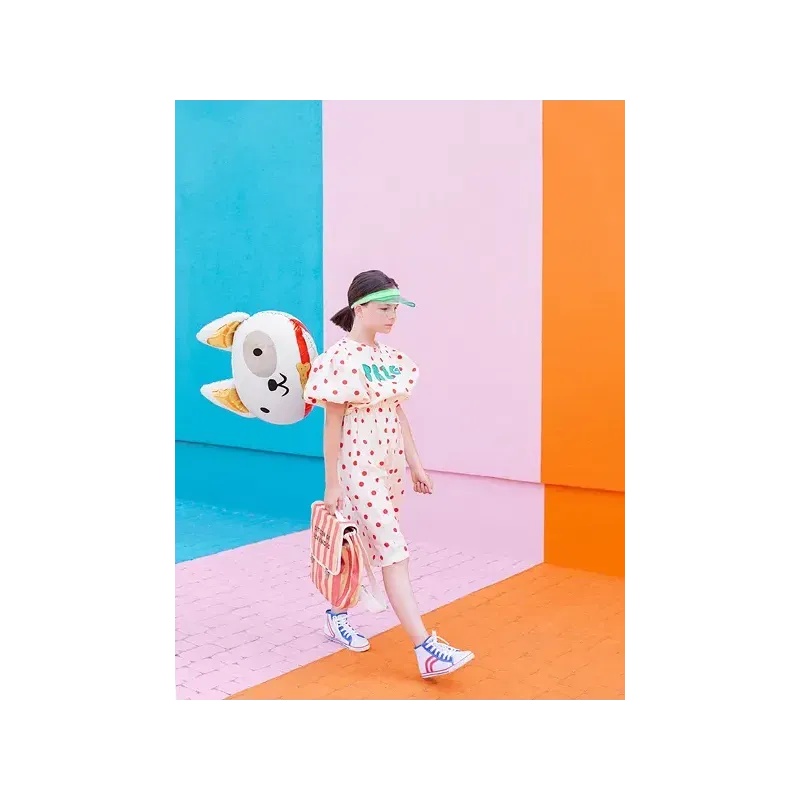 Balon foliowy Pies, 56x65 cm Balon foliowy Pies, 56x65 cm