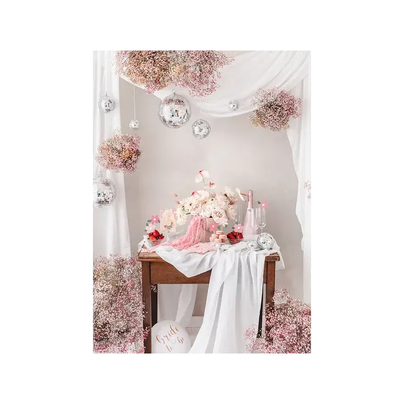 Kartka z pinem Bride, 10.5x15 cm Kartka z pinem Bride, 10.5x15 cm