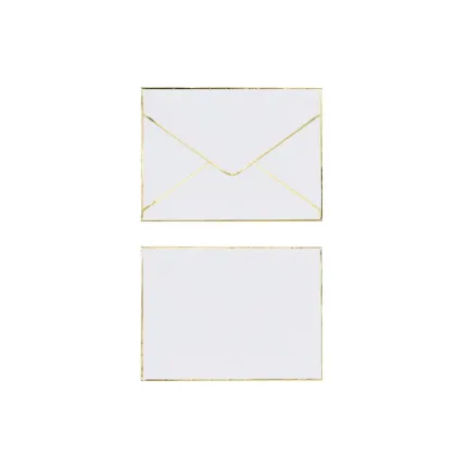 Kartka z pinem Bride, 10.5x15 cm Kartka z pinem Bride, 10.5x15 cm