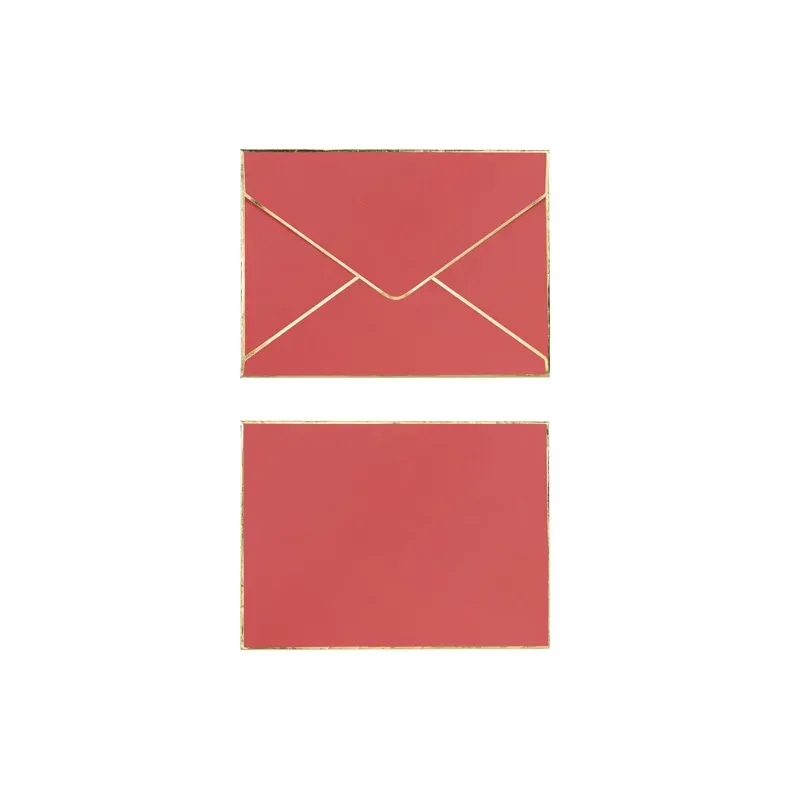 Kartka z pinem Bride Team, 10.5x15cm