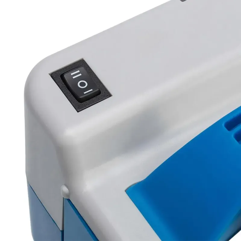 POMPKA ELEKRYCZNA do balonów 700W 2 wyjścia