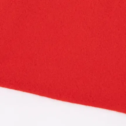 Czapka Mikołaja gładka 56cm