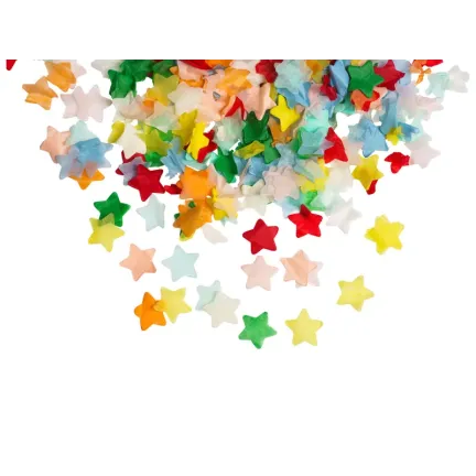 Konfetti strzelające Tuba Cyrk 20cm