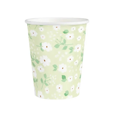 Kubek Łąka 270ml 6szt.