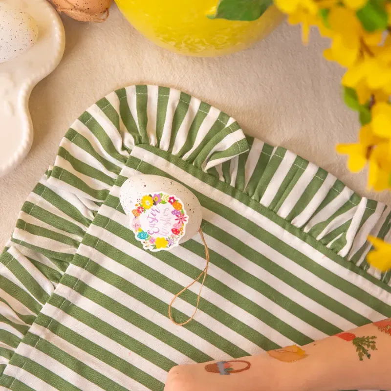 Naklejki wielkanocne 20 szt.