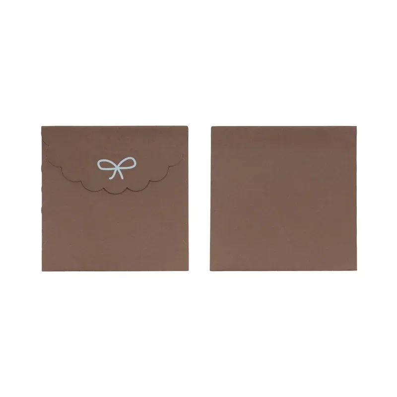 Kartka urodzinowa Miś 14x14 cm Kartka urodzinowa Miś 14x14 cm