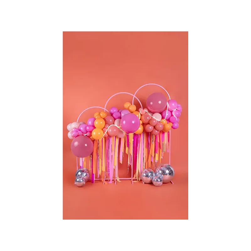 Balony Strong 30 cm, Pastel Peach 100szt. Balony Strong 30 cm, Pastel Peach 100szt.
