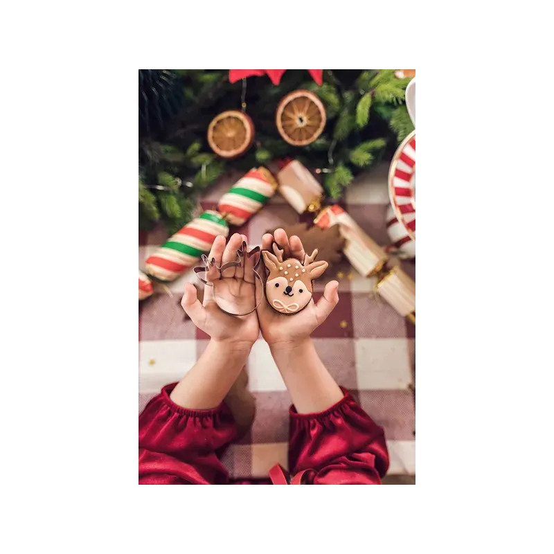 Pudełka świąteczne na prezenty Cukierki, 32 cm 3szt Pudełka świąteczne na prezenty Cukierki, 32 cm 3szt