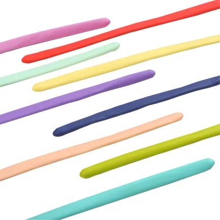 Balony do MODELOWANIA kolorowe macaron rurki 100 szt. Balony do MODELOWANIA kolorowe macaron rurki 100 szt.