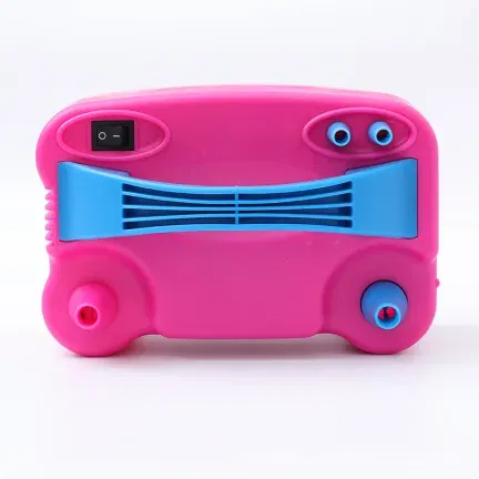 POMPKA ELEKTRYCZNA do balonów 2 wyjścia