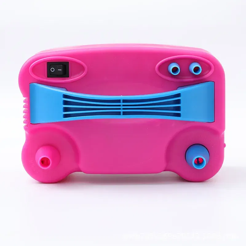 POMPKA ELEKTRYCZNA do balonów 2 wyjścia