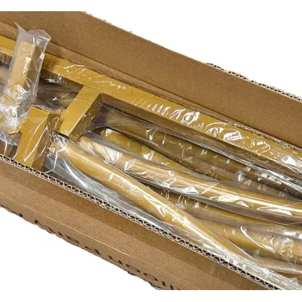 Stojak metalowy złoty BRAMA na balony i dekoracje 2m Tło do zdjęć