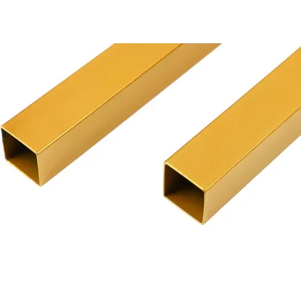 Stojak metalowy złoty HEKSAGON na balony i dekoracje 2m Tło do zdjęć