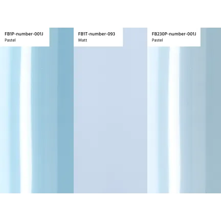 Balon foliowy Cyfra '4', 86cm, mglisty niebieski Balon foliowy Cyfra '4', 86cm, mglisty niebieski