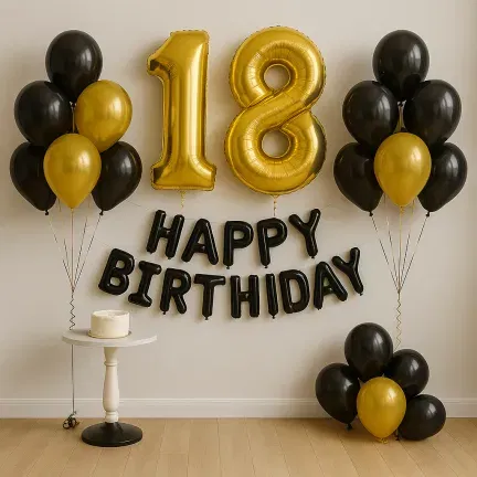 Balony METALICZNE professional ZŁOTE 30cm 50szt. Balony METALICZNE professional ZŁOTE 30cm 50szt.