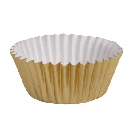 Foremki do ciast 26x16 mm BD 75 szt