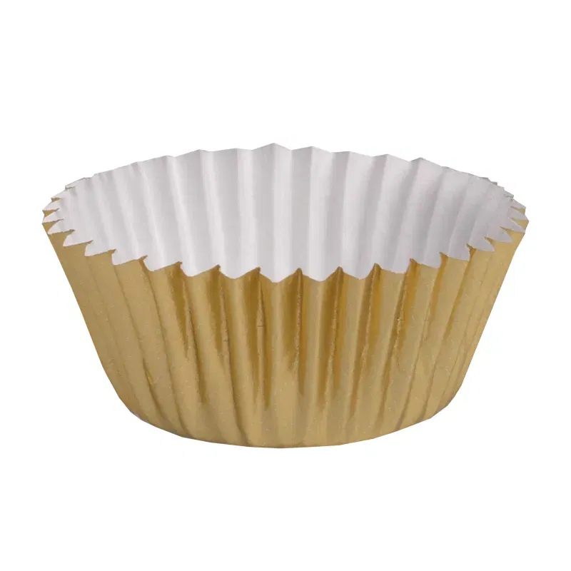 Foremki do ciast 26x16 mm BD 75 szt