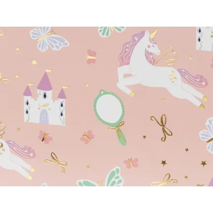 Torebka na prezenty Jednorożce, 24 x 10 x 32 cm Torebka na prezenty Jednorożce, 24 x 10 x 32 cm