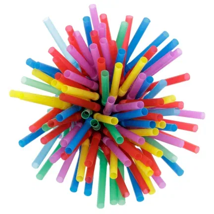 Słomki łamane kolorowe wielokrotnego użytku PP 210 x 5mm 100szt. Słomki łamane kolorowe wielokrotnego użytku PP 210 x 5mm 100szt.