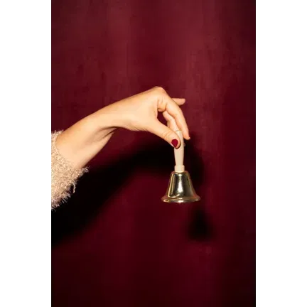 Dzwonek Świętego Mikołaja Dzwonek Świętego Mikołaja